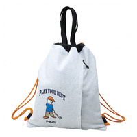 GB-F2512 ネイティブラインMR. ジムバッグ 38641-02