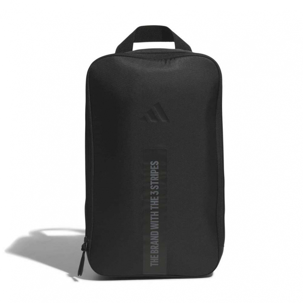 ワーディング シューズ バッグ JZ5906(ブラック)