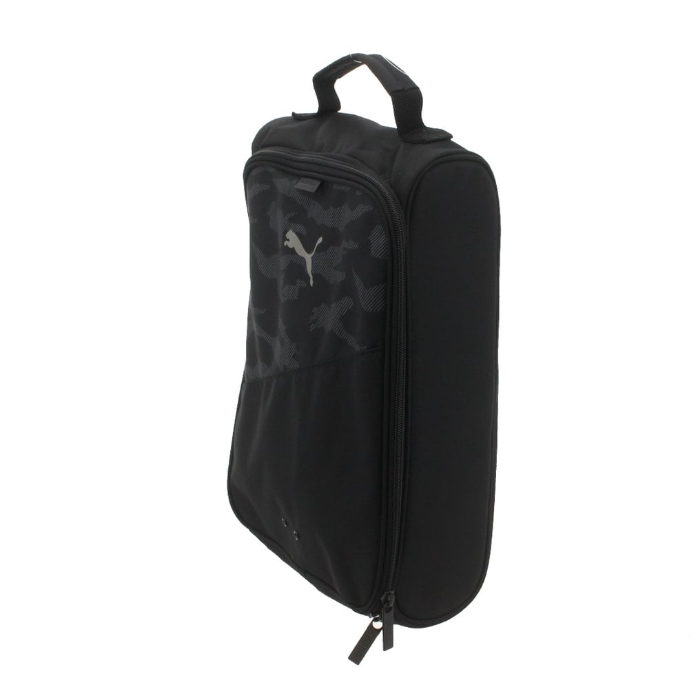 プーマ シューズバッグ 10L (078123) ゴルフ シューズケース PUMA
