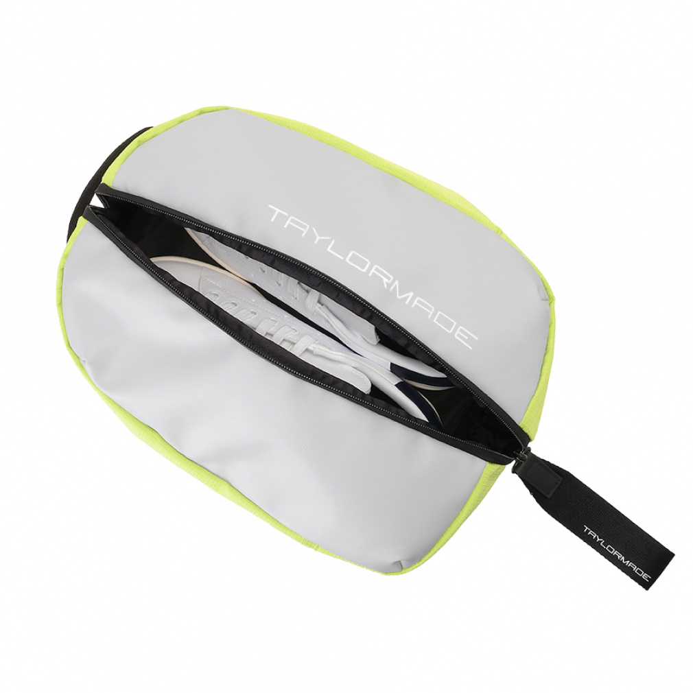 テーラーメイド シティテック シューズケース (UN044) ゴルフ シューズケース TaylorMade
