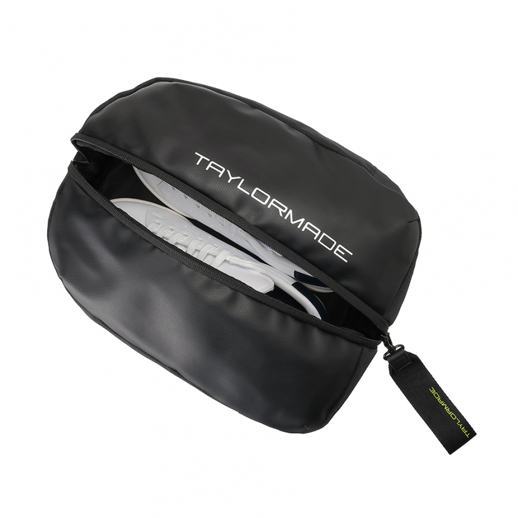 テーラーメイド シティテック シューズケース (UN044) ゴルフ シューズケース TaylorMade