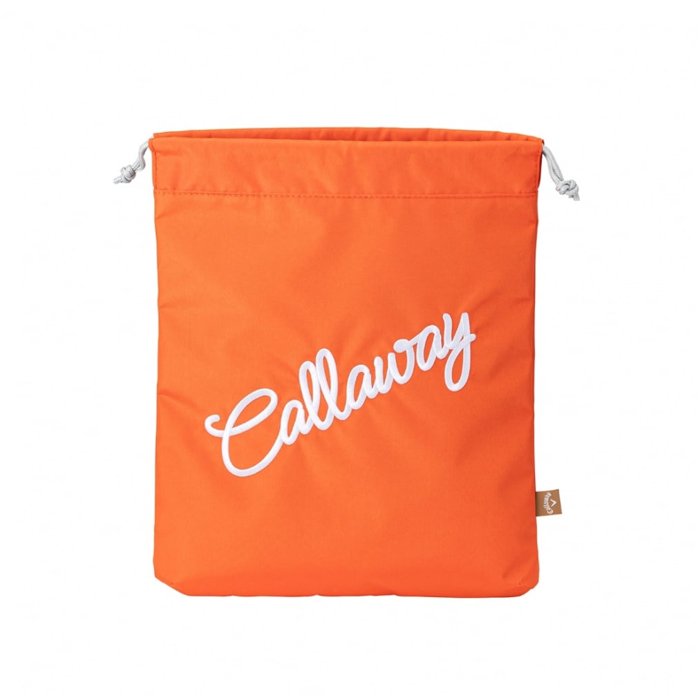 Advance Shoe Case 26 JM 7193816843(オレンジ)