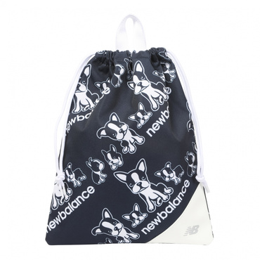 ニューバランス レディース SHOES BAG (0124284508) ゴルフ シューズケース New Balance