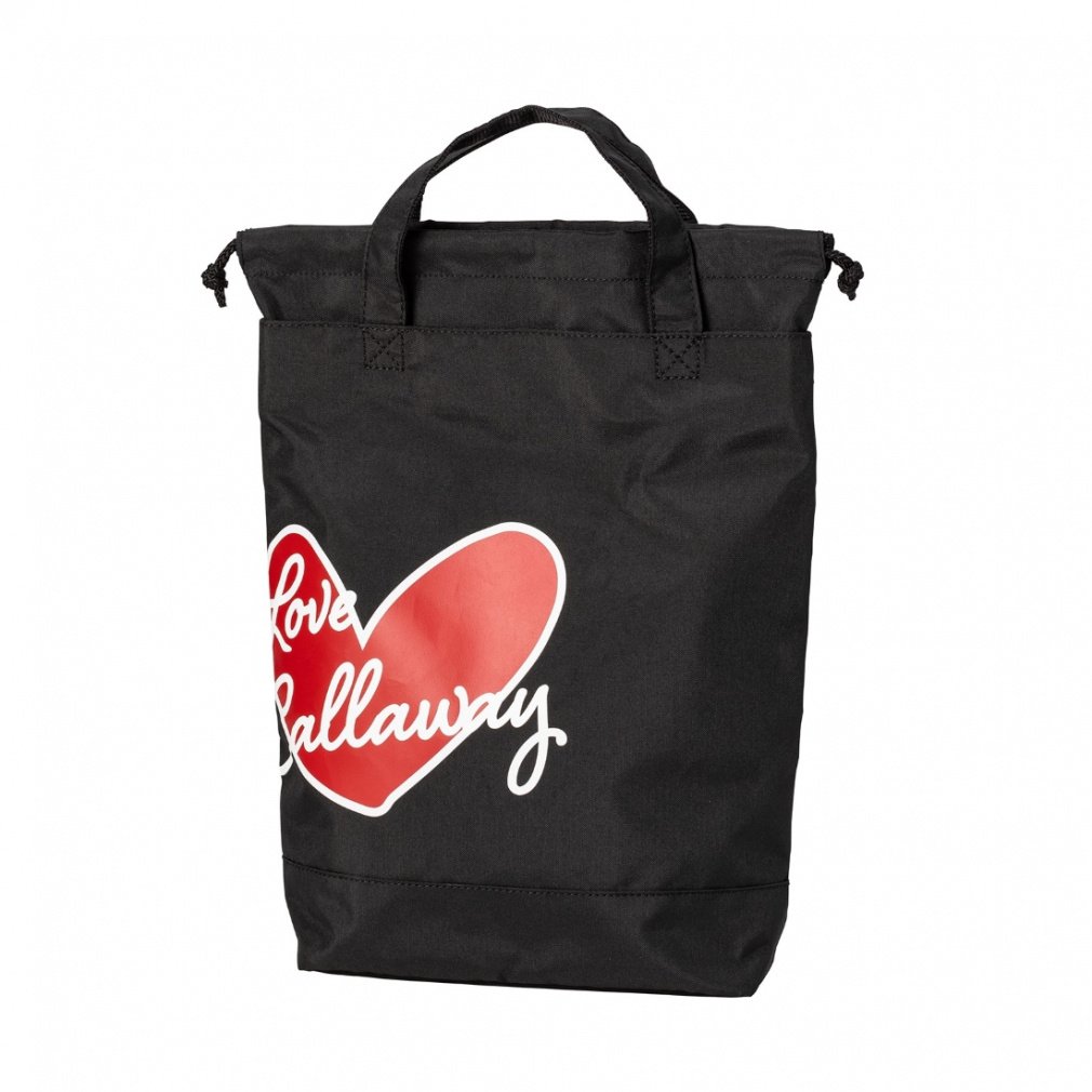 LEFC fB[X LOVE Shoe Case 25 JM (7193444817) St V[YP[X Callaway