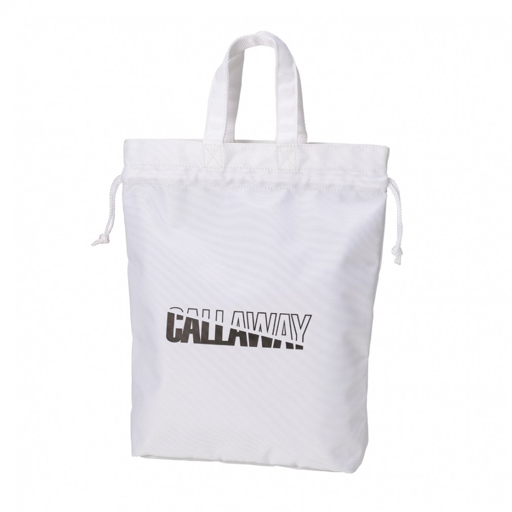 キャロウェイ レディース Attractive Shoe Case 25 JM (7193444893) ゴルフ シューズケース Callaway