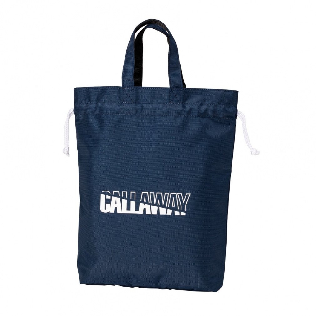 新品未使用　 ×Callaway シューズケース キャロウェイ レディース Attractive Shoe Case 25 JM (7193444893