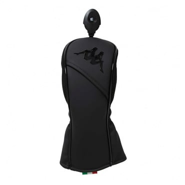 ヘッドカバー(フェアウェイウッド用) KP-HC0001/FW