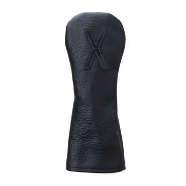 VESSEL Leather Head Cover NUMBER フェアウェイウッド用 X 325