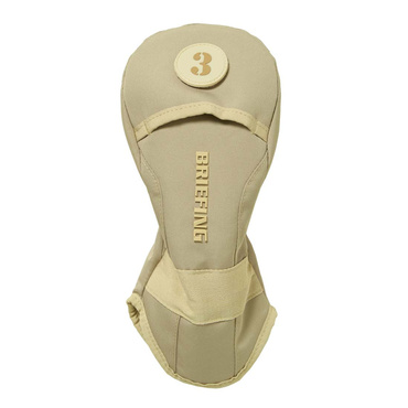GRIP FAIRWAY WOOD COVER NC BRG261G03