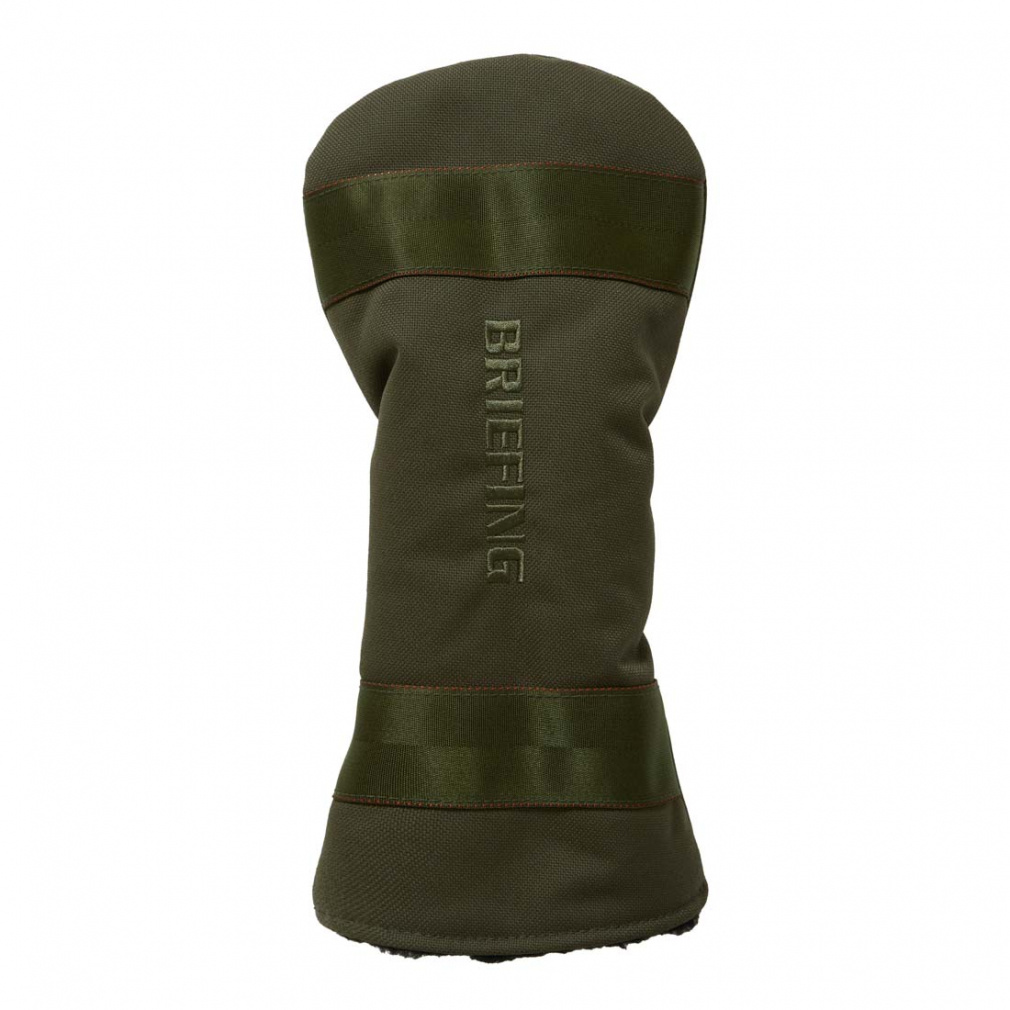 DRIVER COVER STD BRG253G17(カーキ)