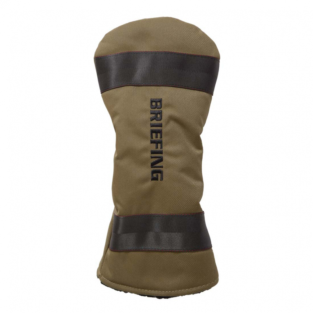 DRIVER COVER STD BRG253G17(サンド)