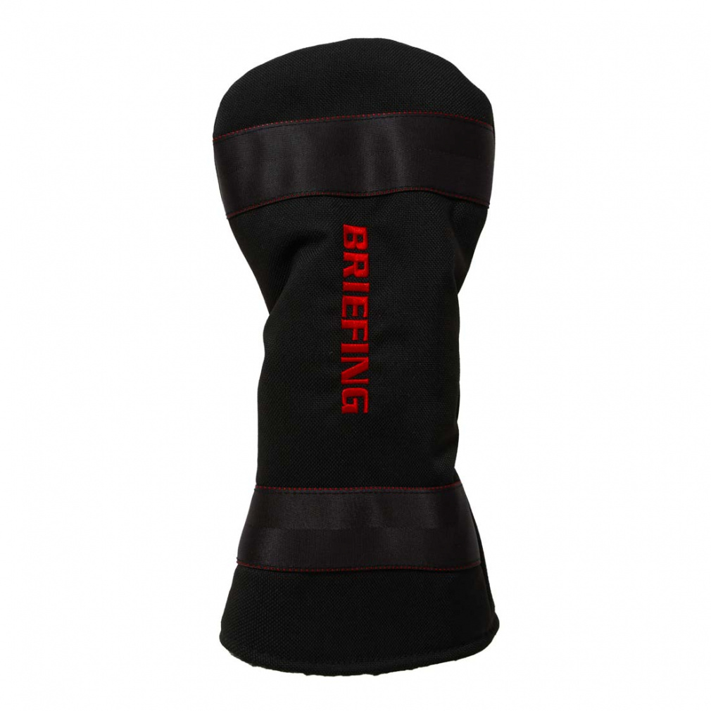 DRIVER COVER STD BRG253G17(ブラック)