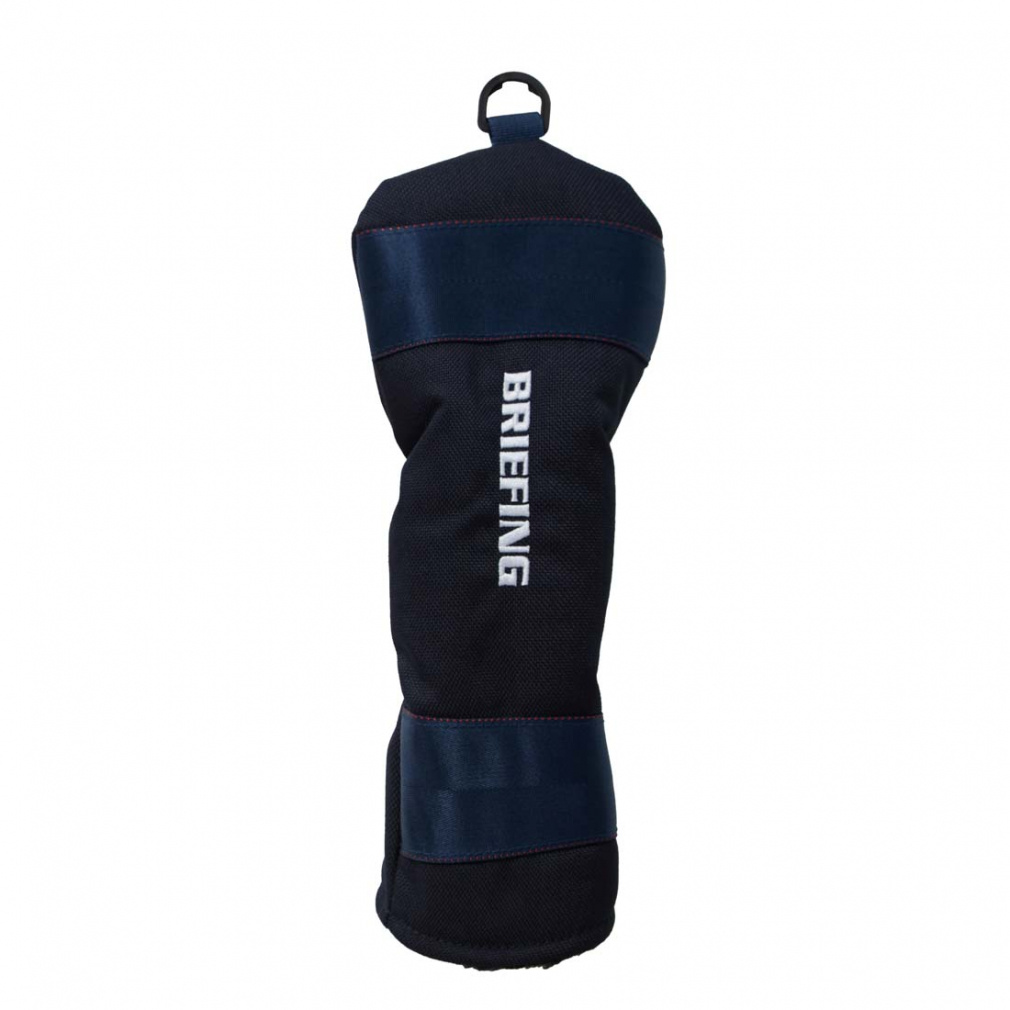 FAIRWAY WOOD COVER STD BRG253G18(ネイビー)