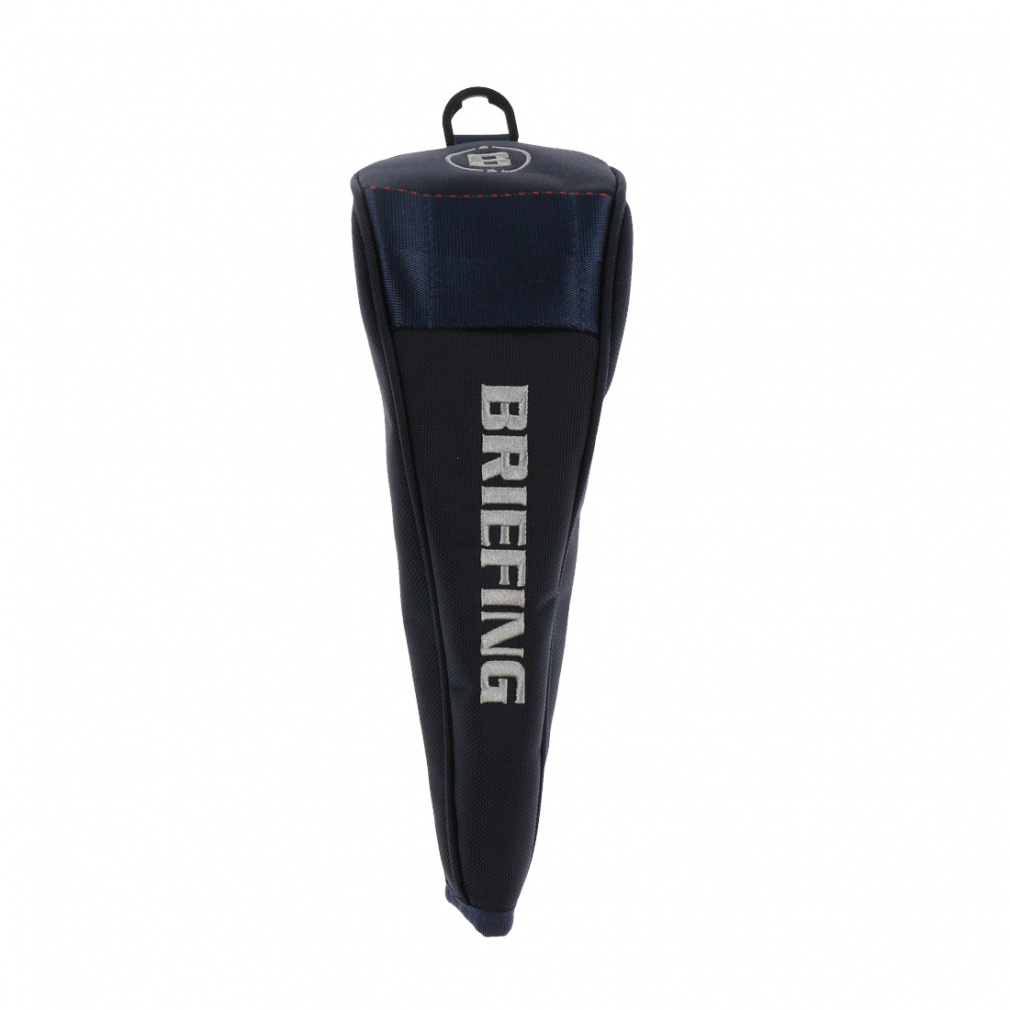ブリーフィング FAIRWAY WOOD COVER MAG PRO LTD (BRG253G55) ゴルフ