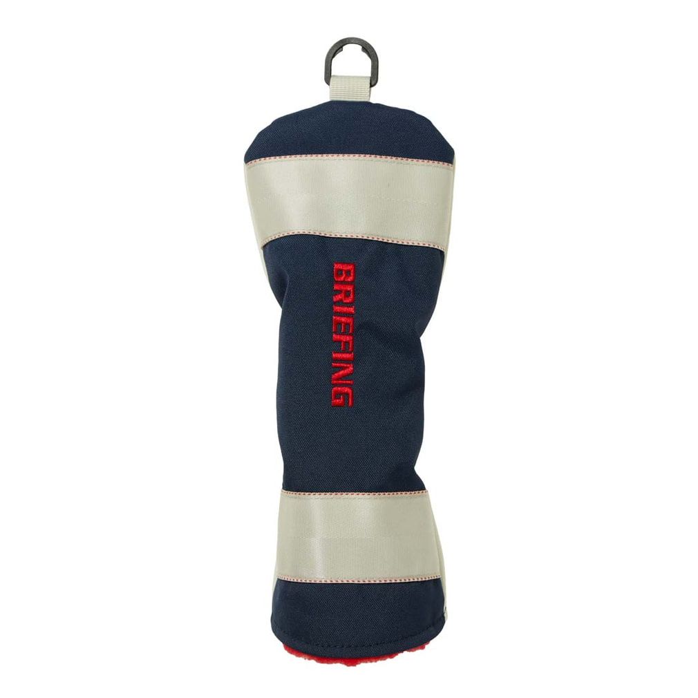 ブリーフィング FAIRWAY WOOD COVER G5 (BGW261G34) ゴルフ