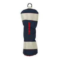 ブリーフィング FAIRWAY WOOD COVER G5 (BGW261G34) ゴルフ