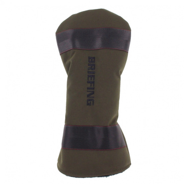 DRIVER COVER TL BRG231G13