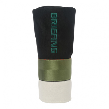 BRG241G28 BARREL FAIRWAY WOOD COVER WL BRG241G28