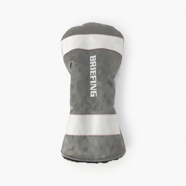 DRIVER COVER LEOPARD JQ BRG251G23