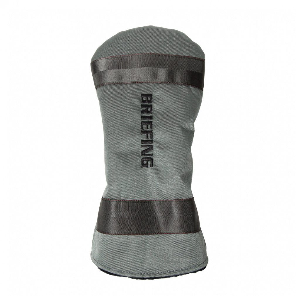 ブリーフィング DRIVER COVER FD (BRG251G46) ゴルフ ヘッドカバー