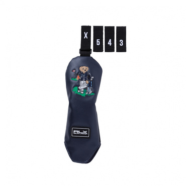 ヘッドカバー UT用 RLU014NV