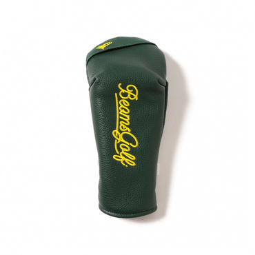 BGCC ヘッドカバー(フェアウェイウッド用) 8104035783