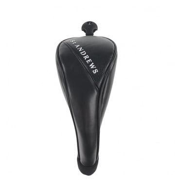 シンセティックレザーヘッドカバーFW用 0426984302