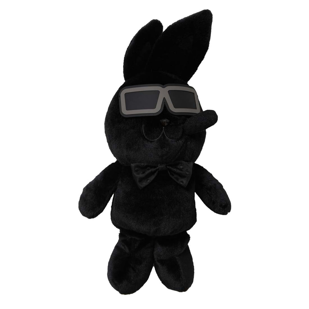 SWAGGY FW 7586184310(ブラック)