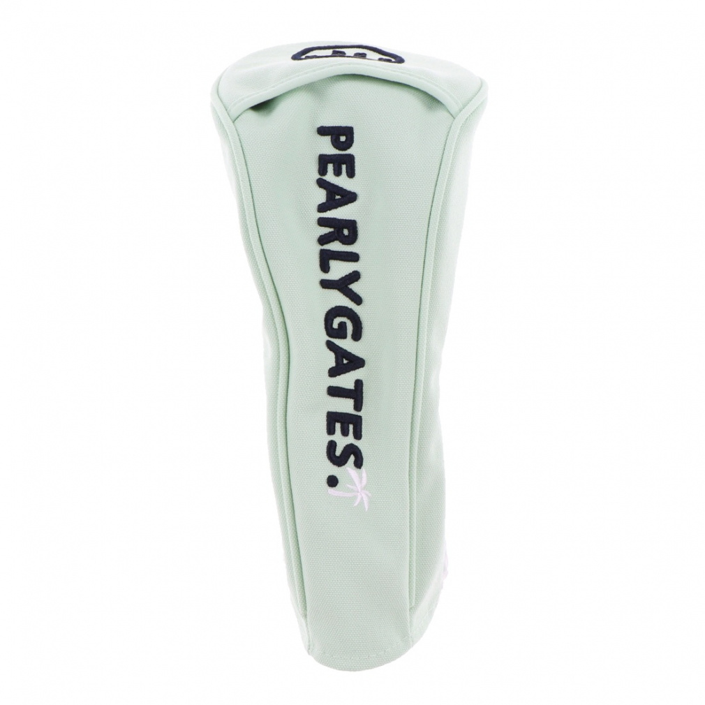 �p�[���[�Q�C�c �y�[���J���[ �w�b�h�J�o�[ HC (0533184500) �S���t �w�b�h�J�o�[ PEARLY GATES