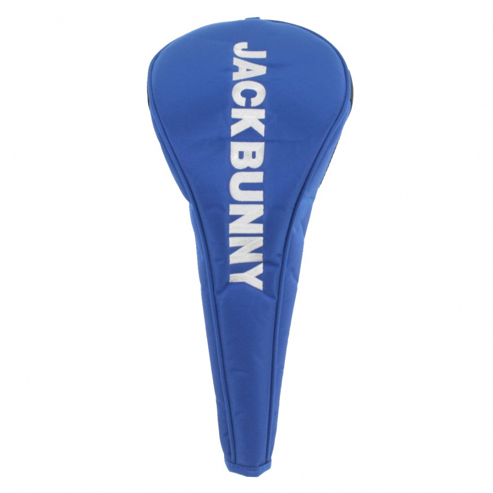 ロゴファスナー スタンドキャディバッグシリーズ DR用 ヘッドカバー