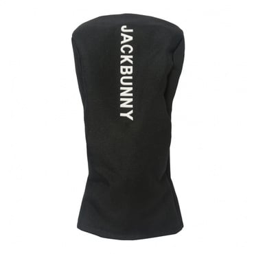 ジャック バニー 【定番】ヘッドカバードライバー用 (2624984741) ゴルフ ヘッドカバー Jack Bunny!! ジャックバニー