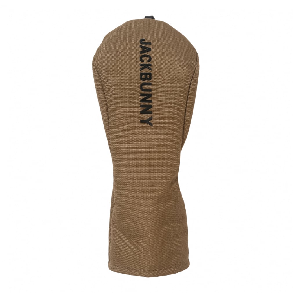 ジャック バニー 【定番】ヘッドカバーフェアウェイウッド用