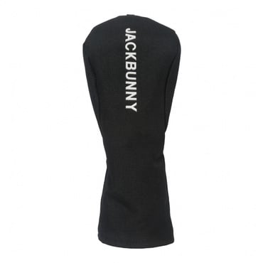 ジャック バニー 【定番】ヘッドカバーフェアウェイウッド用 (2624984742) ゴルフ ヘッドカバー Jack Bunny!! ジャックバニー