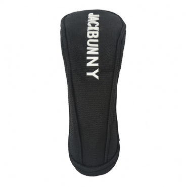 ジャック バニー 【定番】ヘッドカバーユーティリティ用 (2624984743) ゴルフ ヘッドカバー Jack Bunny!! ジャックバニー