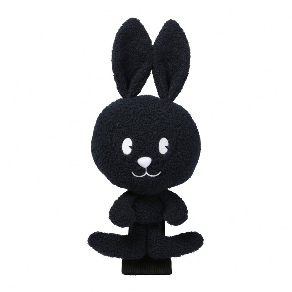 ジャック バニー うさぎヘッドカバードライバー用 (2624284711) ゴルフ