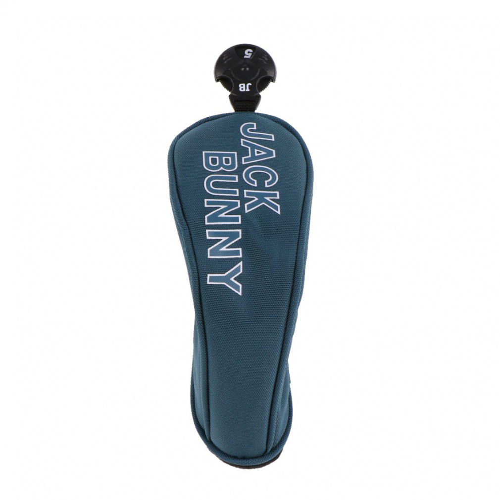 定番 ヘッドカバー ユーティリティ用 2625984103(グリーン)