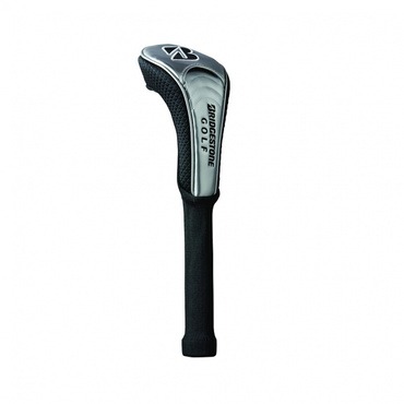 BSG HCG32B フェアウェイウッド用 ヘッドカバー HCG32B