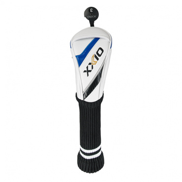 XXIO ヘッドカバー(ハイブリッド・ユーティリティ用) GGE-X157H GGEX157H