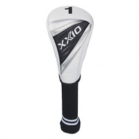 ゼクシオ ヘッドカバー(ドライバー用) (GGE-X163D) メンズ ゴルフ