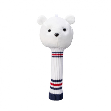 Bear Fairway Headcover 4518729352