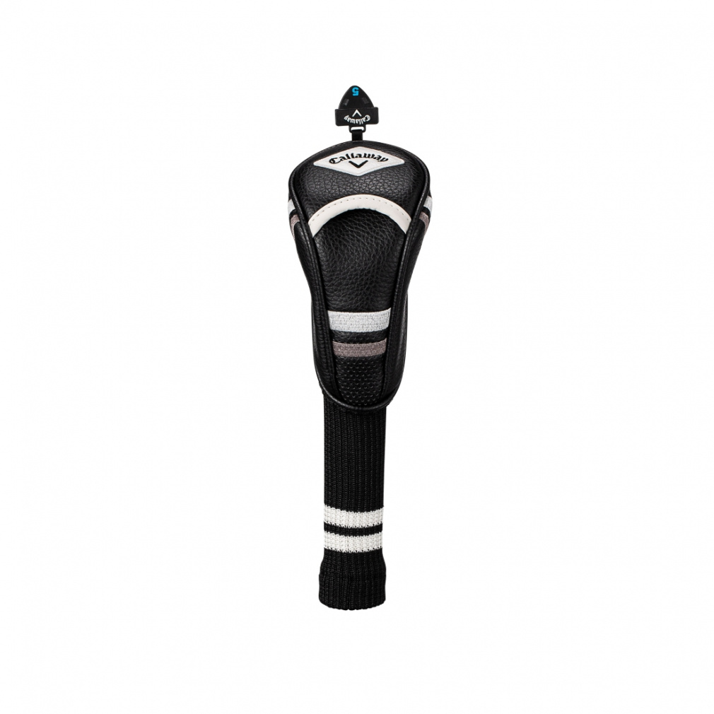 キャロウェイ Snazz Utility Headcover 26 JM (7193821588) ゴルフ