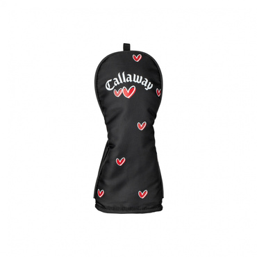 Love Callaway UT Headcover 24 JM 7193112600