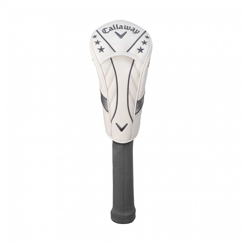 �L�����E�F�C Snazz Driver Headcover 24 JM (7193110286) �����Y �S���t �w�b�h�J�o�[ Callaway