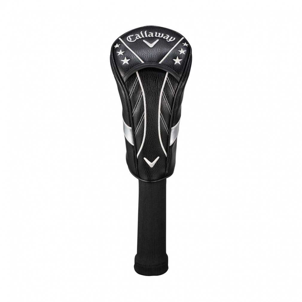 キャロウェイ Snazz Driver Headcover 24 JM (7193110286) メンズ