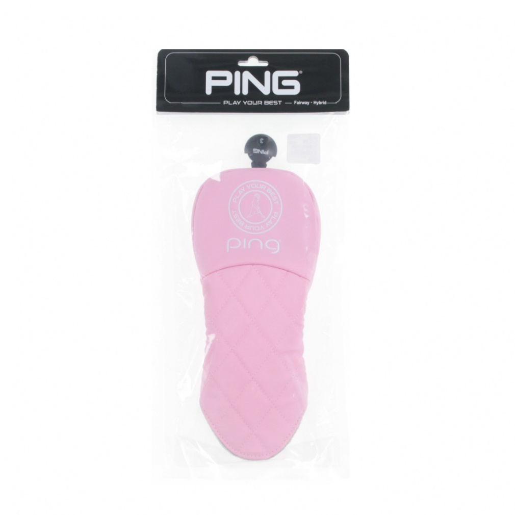 �s�� ���f�B�[�X (36873-02) �S���t �w�b�h�J�o�[ �t�F�A�E�F�C�E�b�h�p PING