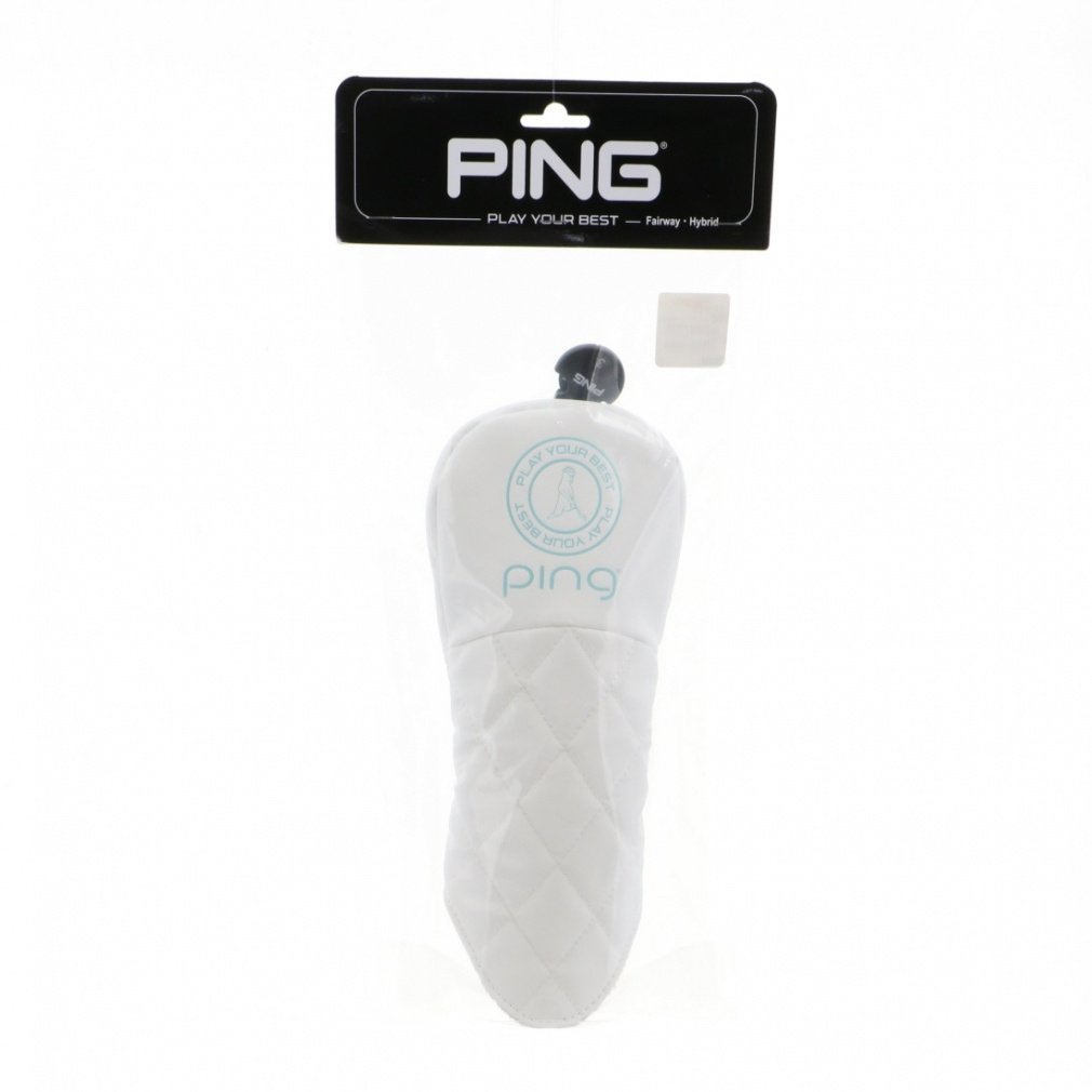 �s�� ���f�B�[�X (36873-02) �S���t �w�b�h�J�o�[ �t�F�A�E�F�C�E�b�h�p PING