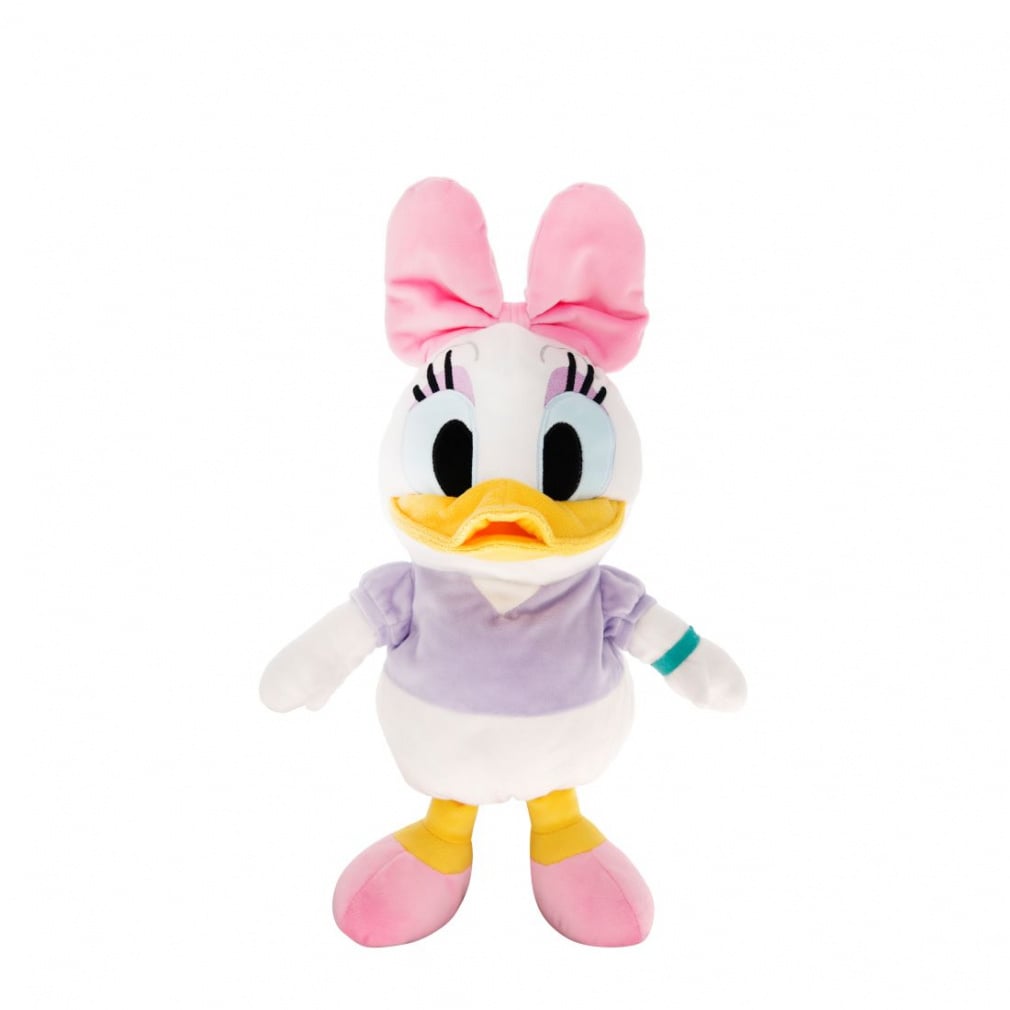 ディズニー デイジー ヘッドカバー 2335047400(--FREE)