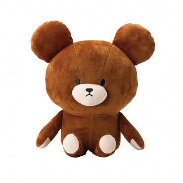 くまのがっこう カバージャッキー ヘッドカバー 4335022600