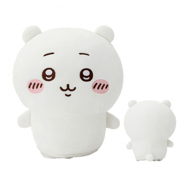 ヘッドカバーDR ちいかわ 0357186604