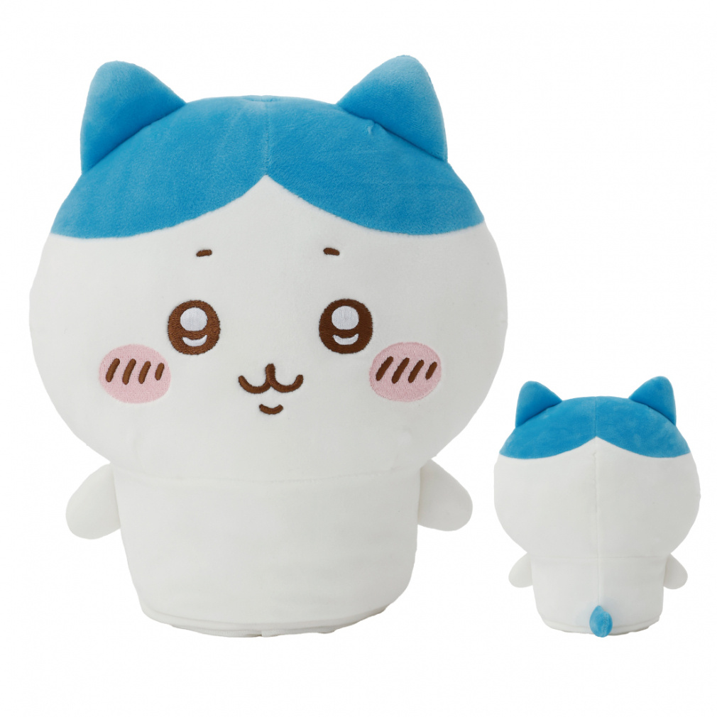 ちいかわGOLF ヘッドカバーDR ハチワレ (0357186704) ゴルフ